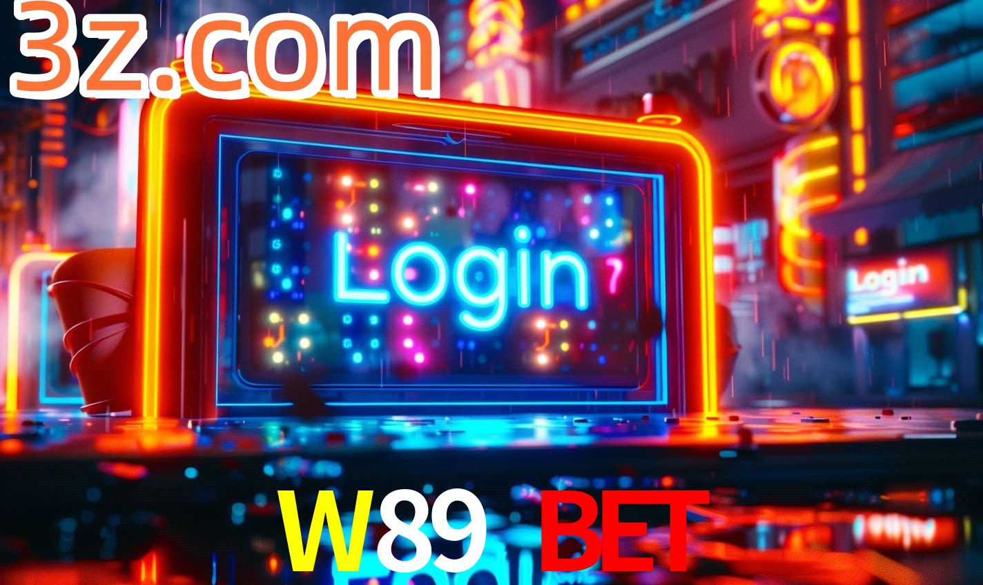 Registre-se hoje no Cassino W89 Bet